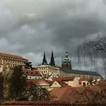 Apartment Nebovidy I - Historic Centre - Terrace - Air Conditioning Prag