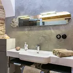 Apartment Nebovidy I - Historic Centre - Terrace - Air Conditioning