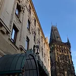 Nebovidy I - Historic Centre - Terrace - Air Conditioning Prag