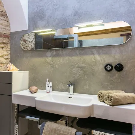 Апартаменты Nebovidy I - Historic Centre - Terrace - Air Conditioning