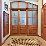 Apartamento Nebovidy I - Historic Centre - Terrace - Air Conditioning